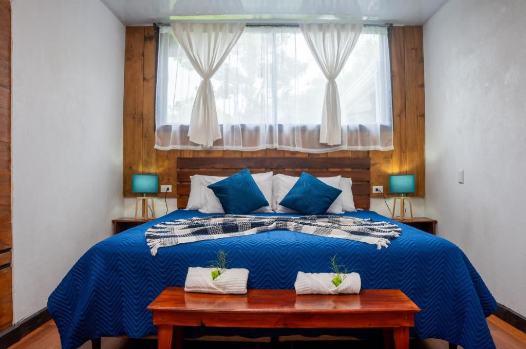 King Room with Garden View