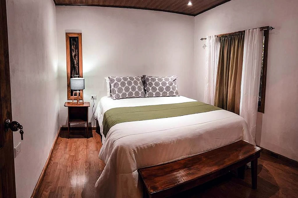One-Bedroom Bungalow