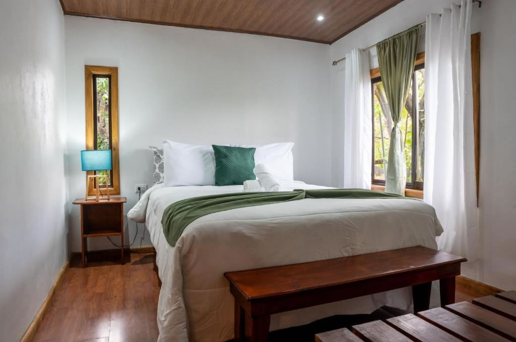 One-Bedroom Bungalow