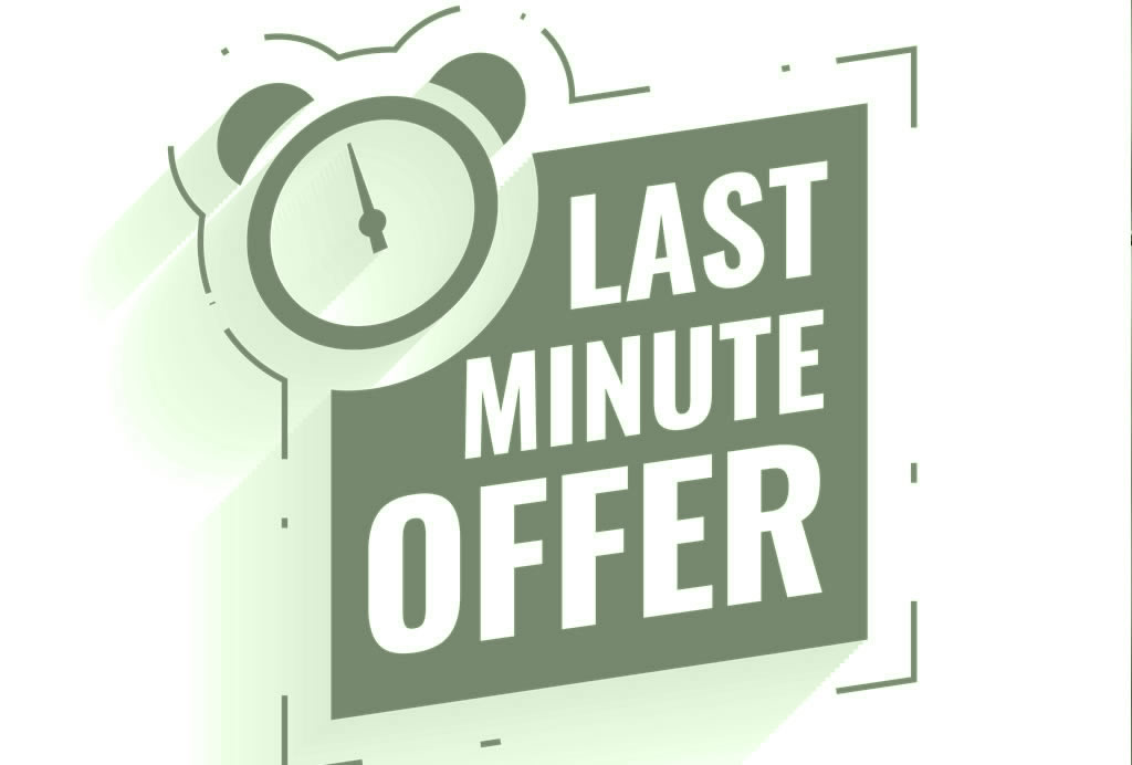 Last Minute