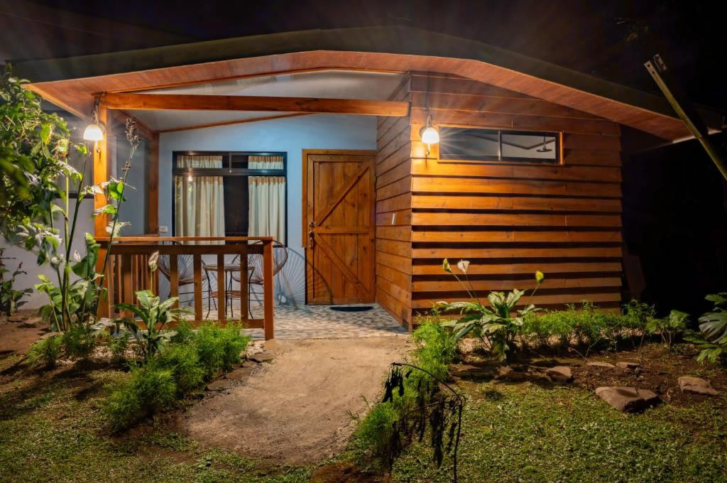 Twin Room with Terrace