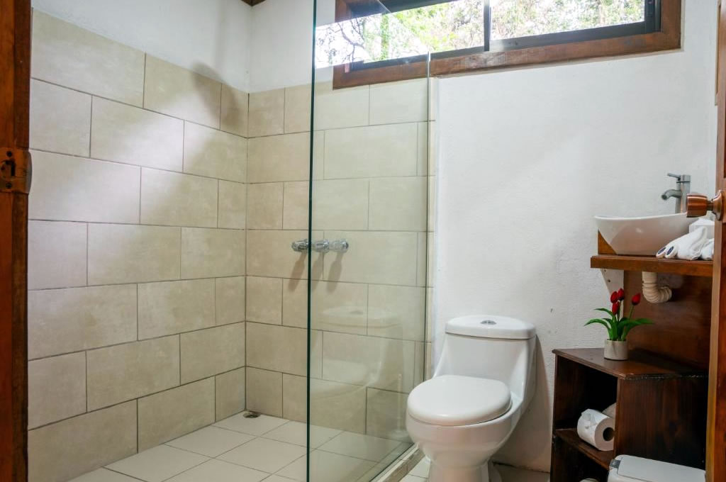 Twin Room with Terrace